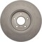 Centric Parts Standard Brake Rotor, 121.42092 121.42092 - alternate 6